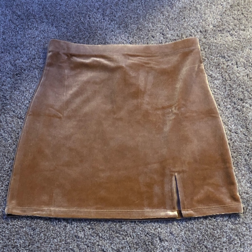 Forever 21 skirt